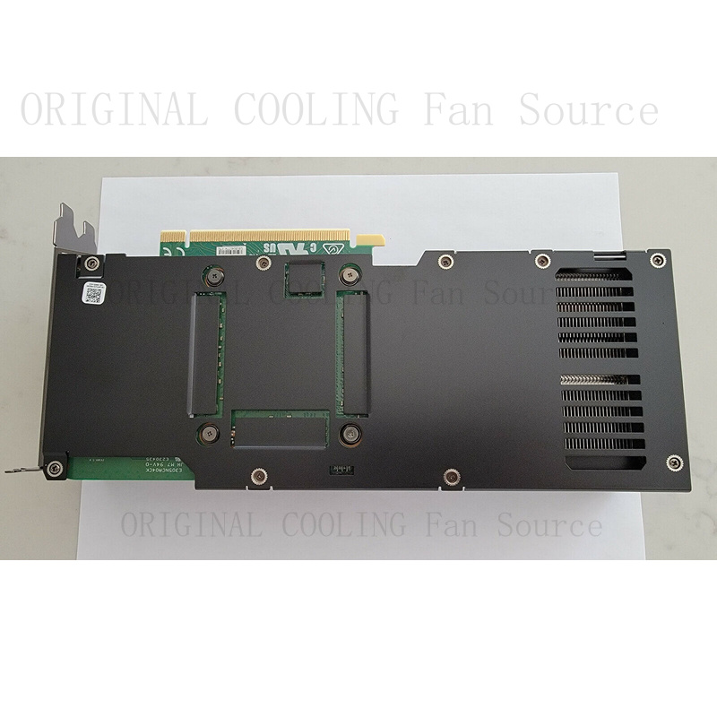 R+ – voor de DELL NVIDIA GeFor - Rtx 3090 24Gb Graphics Card recensie en prijs